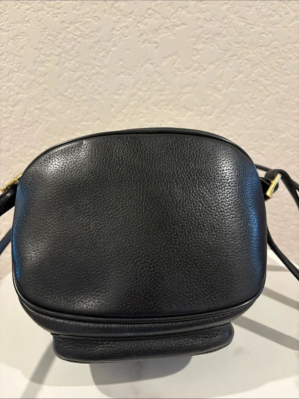 MCM Studded Mini Backpack made in Germany